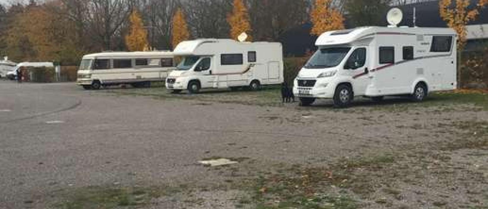 Hoofdfoto Reisemobilhafen In der Emmerauen