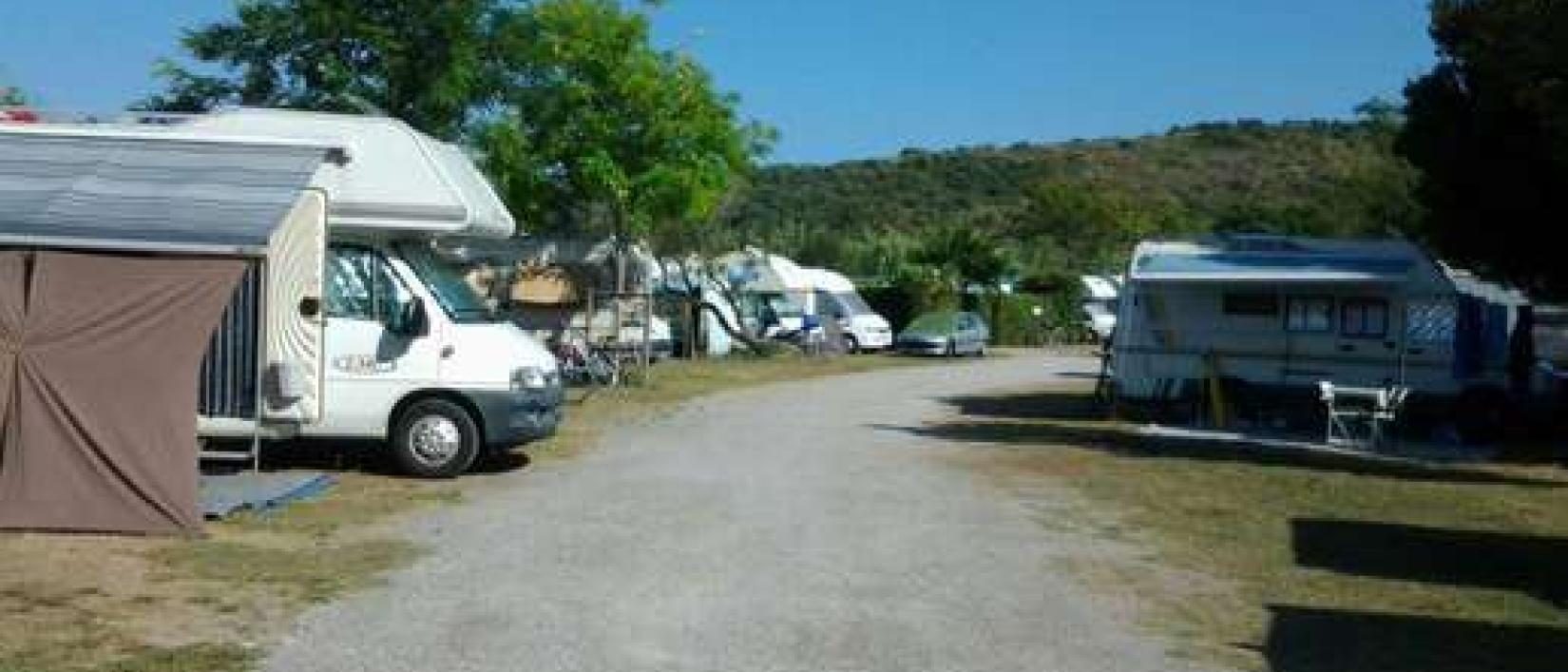 Hoofdfoto Area Le Miniere
