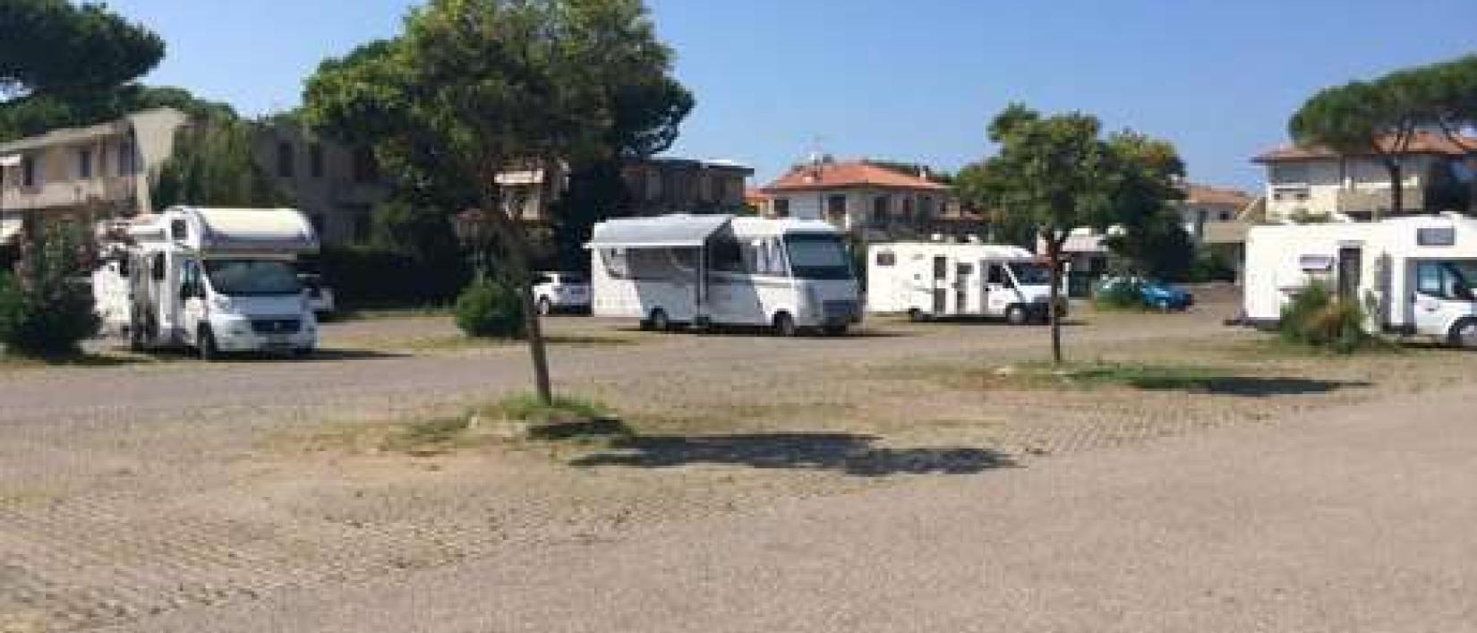 Hoofdfoto Area Camper Aqua Park