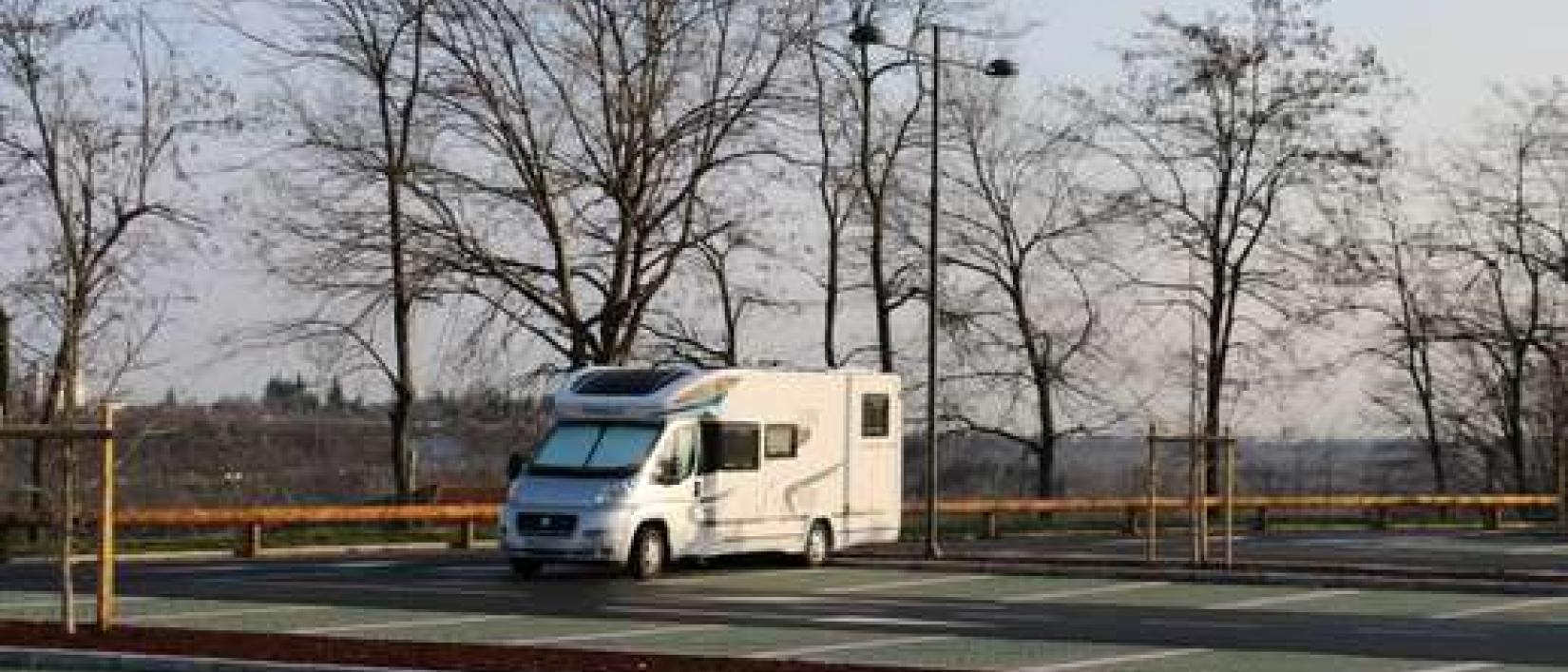 Hoofdfoto Parking Via Basse Sant'Anna
