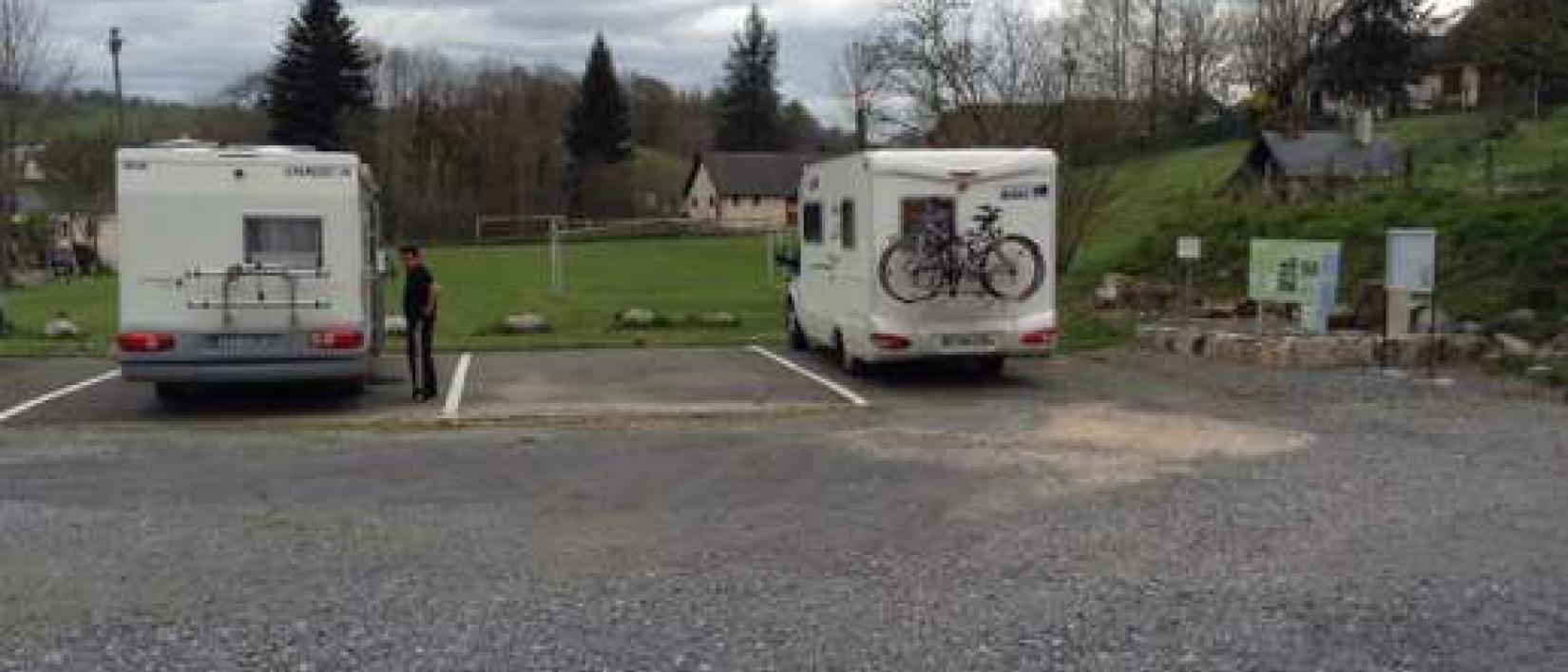 Hoofdfoto Aire Muncipale