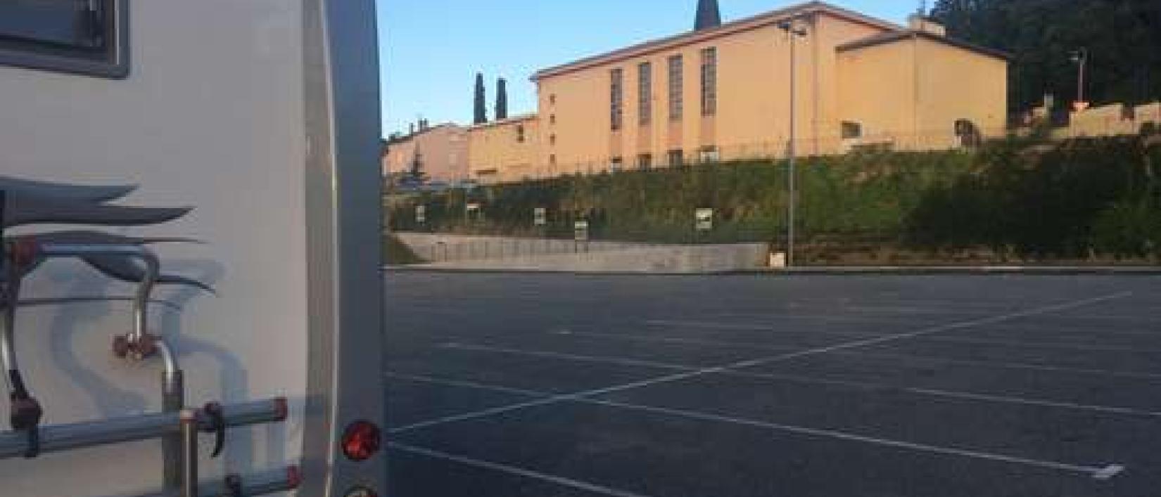 Hoofdfoto Parking