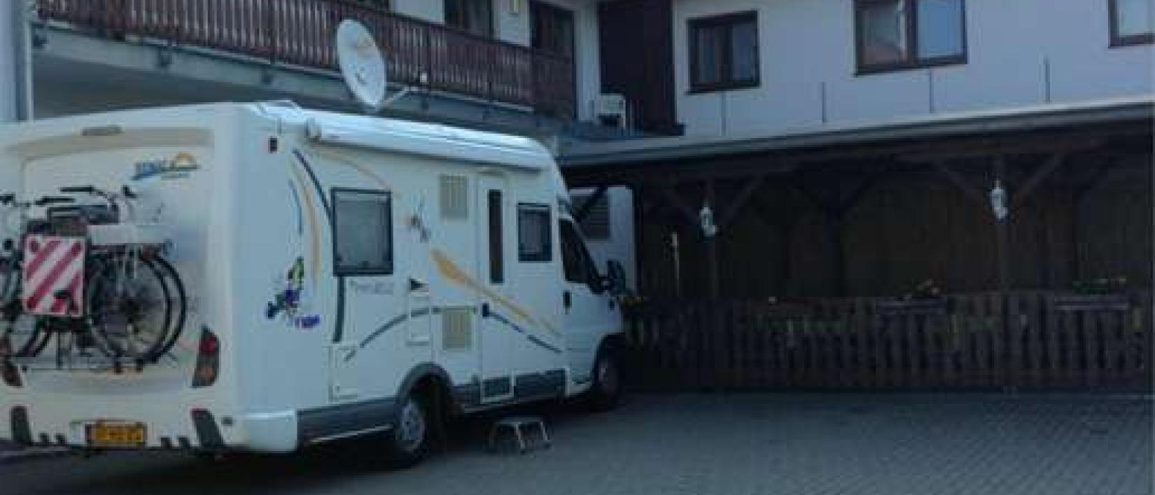 Hoofdfoto Landgasthof Wemmer