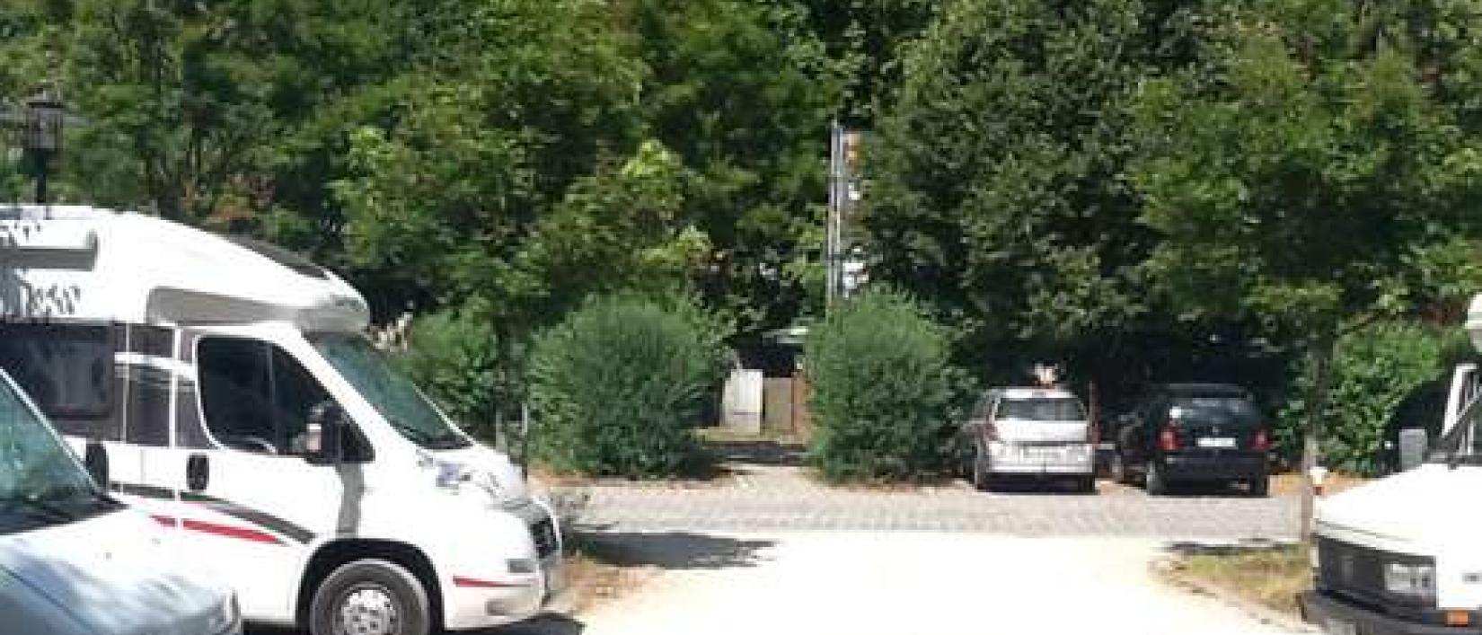 Hoofdfoto Donaustauf