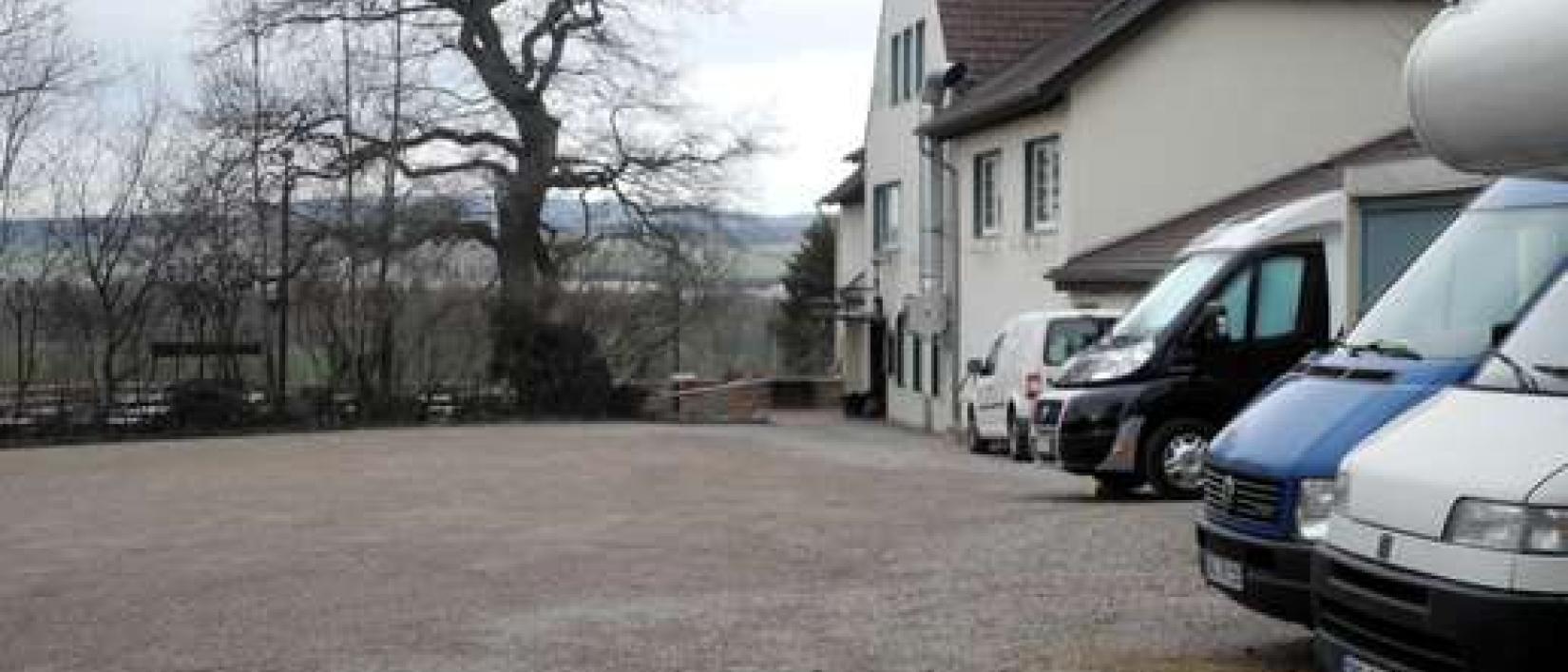 Hoofdfoto Brauhaus Felsenkeller