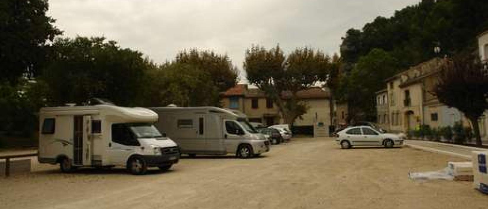 Hoofdfoto Parking