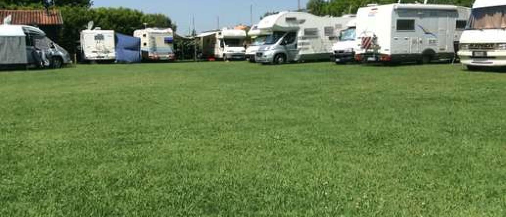 Hoofdfoto Parcheggio "il Pellegrino"