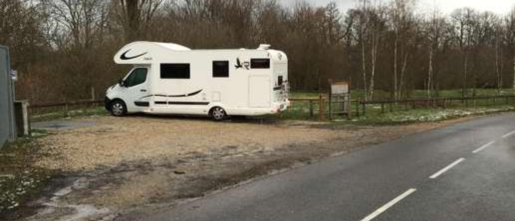 Hoofdfoto Aire Municipale Thoiry