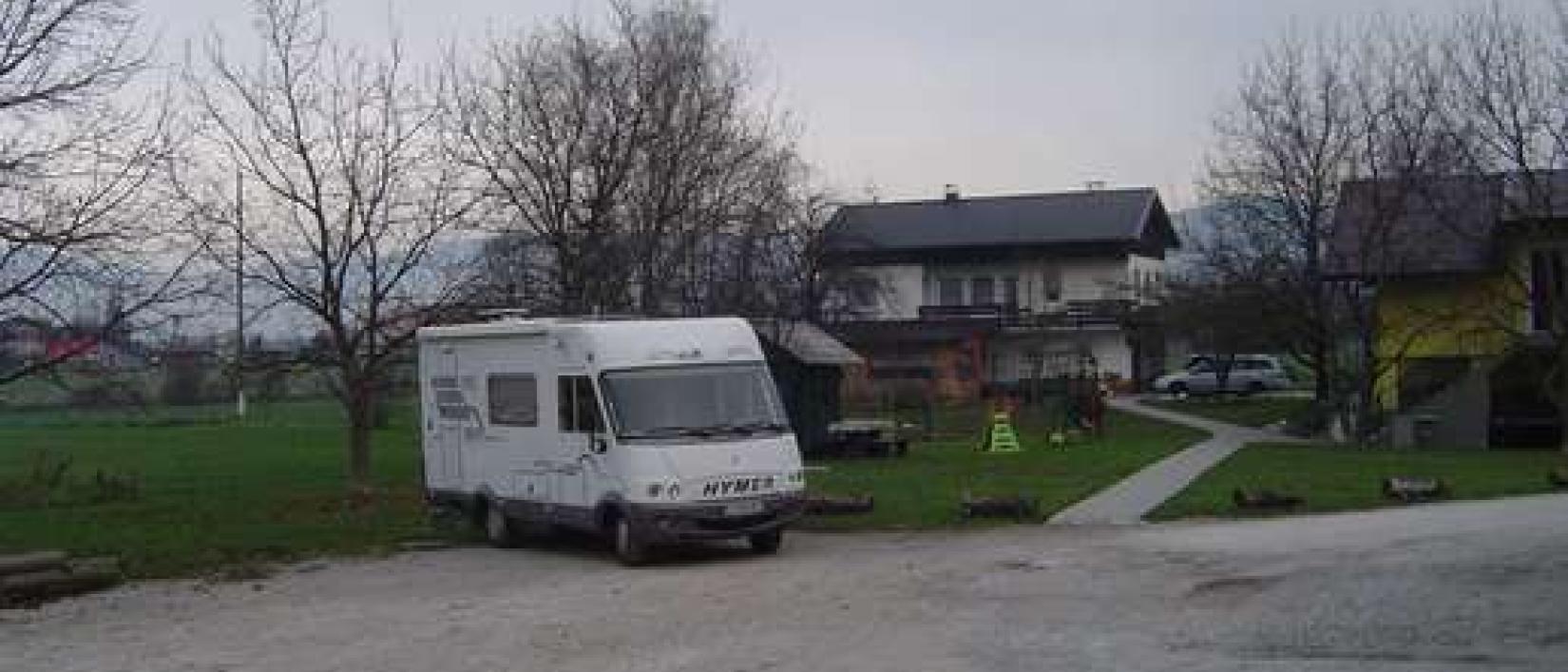 Hoofdfoto Izletniška kmetija Mirnik