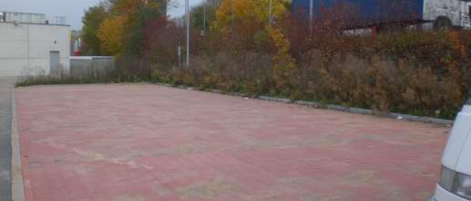 Hoofdfoto P In der Fluth