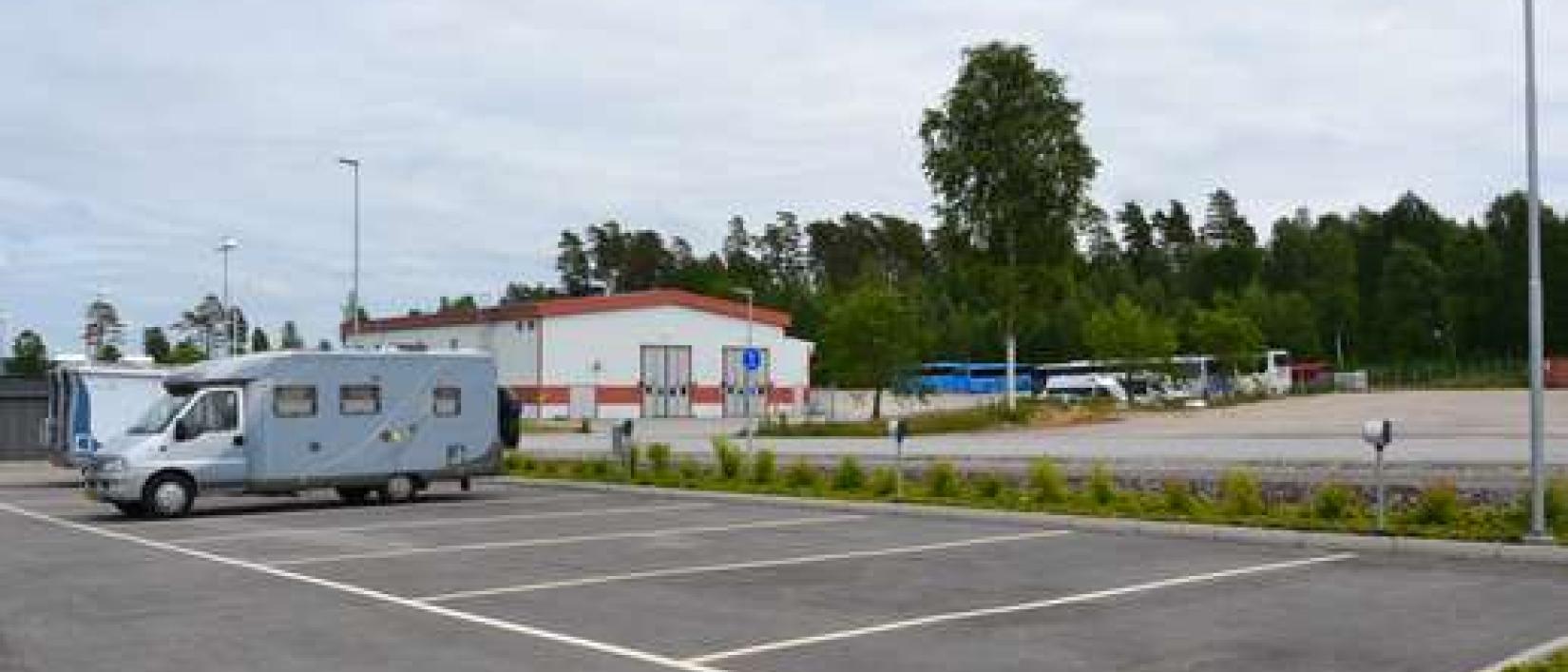 Hoofdfoto Tanum Shoppingcenter