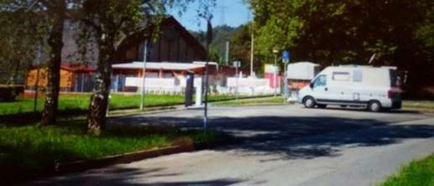 Hoofdfoto Wohnmobilstellplätze am Gartenschaugelände Mühlacker