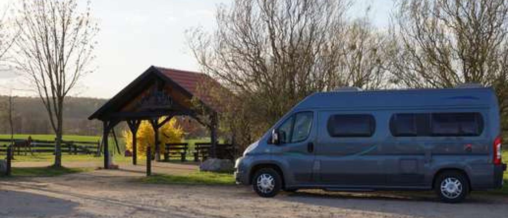 Hoofdfoto Landgasthof Am Schlesersee