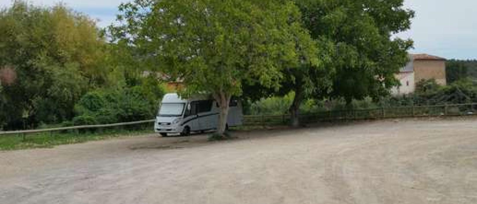Hoofdfoto Parking