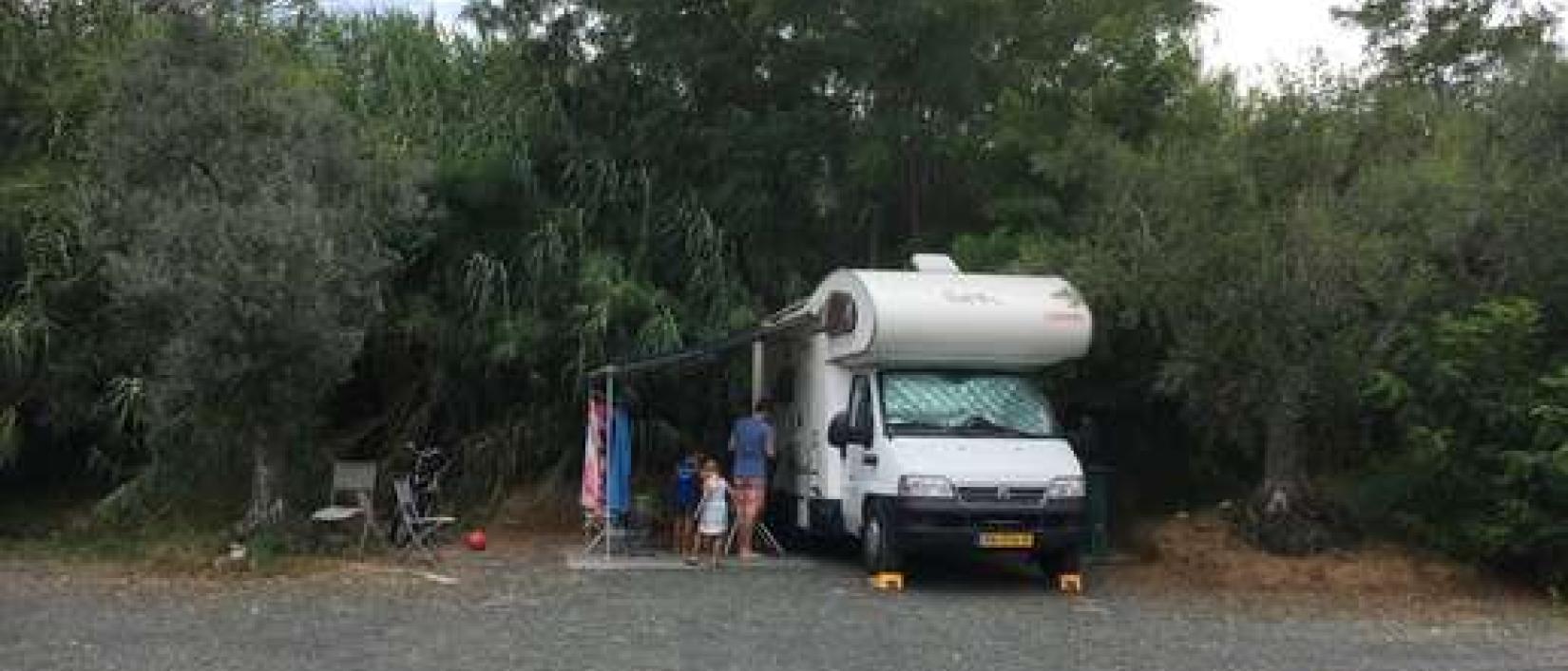 Hoofdfoto Area Sosta Camper s.s. Annuziata