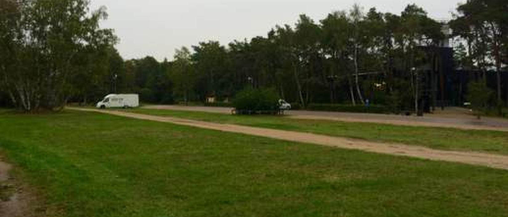 Hoofdfoto Falsterbo Strandbad