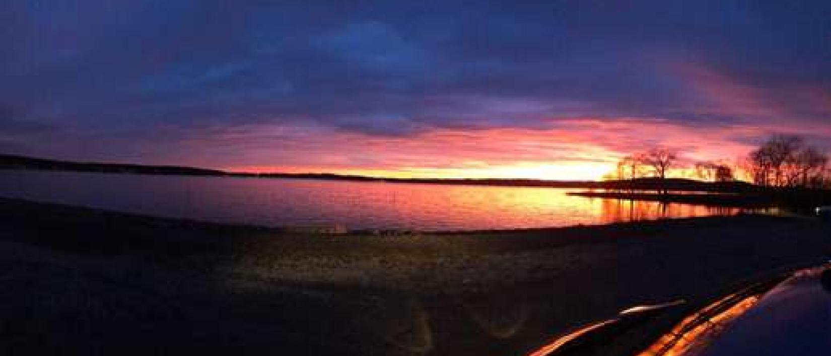 Hoofdfoto Arvika Hamn