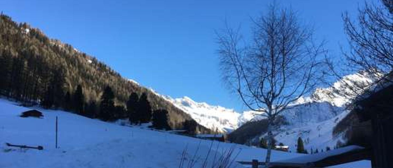 Hoofdfoto Parking Prettau Kasern
