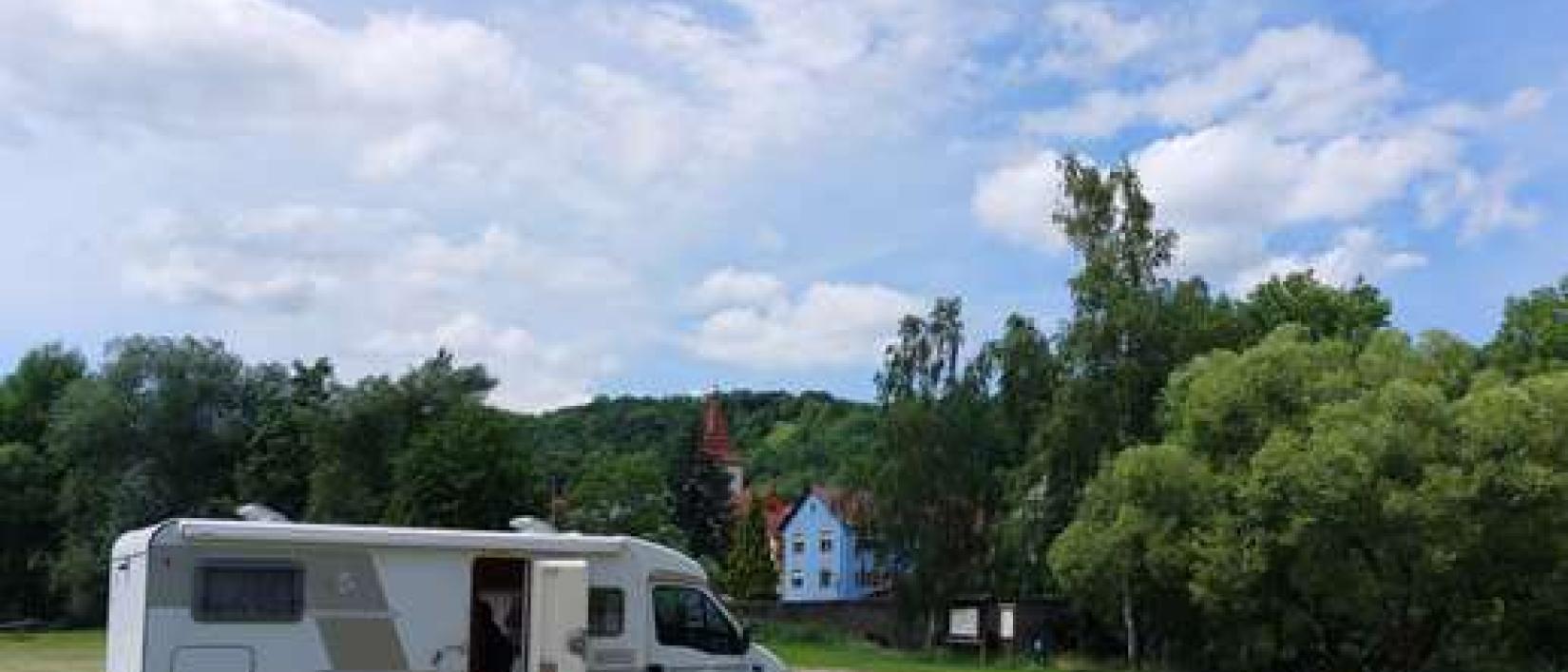 Hoofdfoto Tauberzell