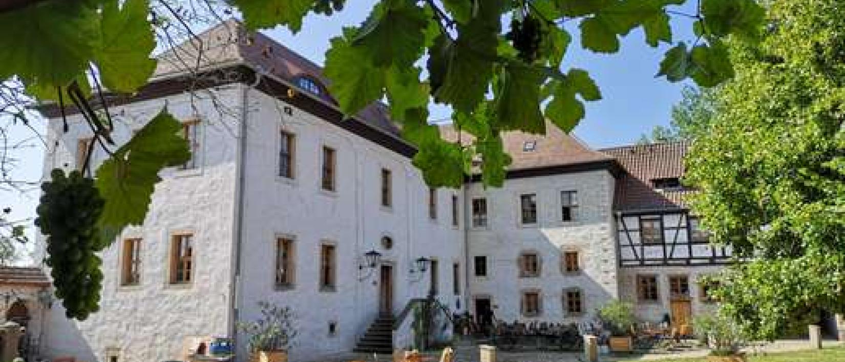 Hoofdfoto Stellplatz am Rittergut