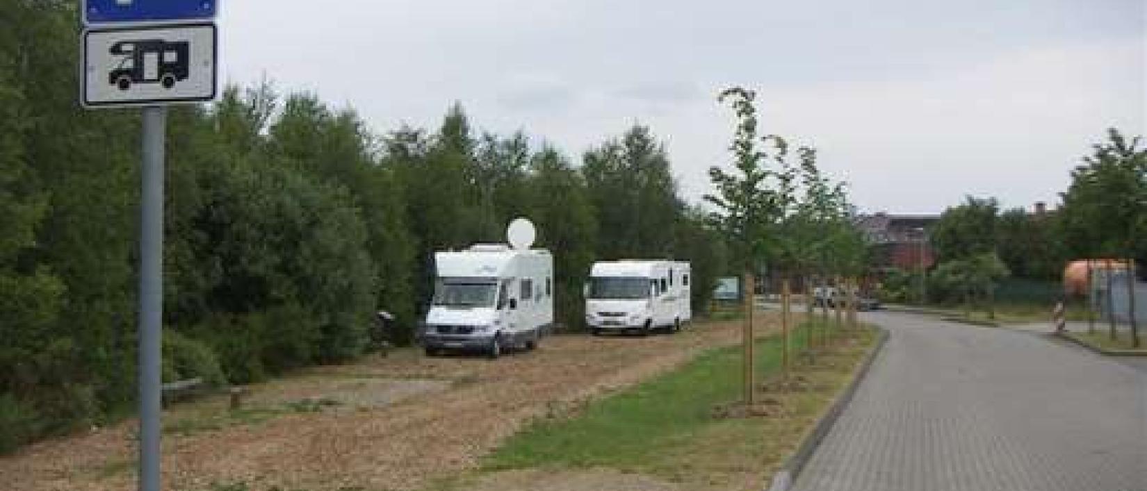 Hoofdfoto Parking
