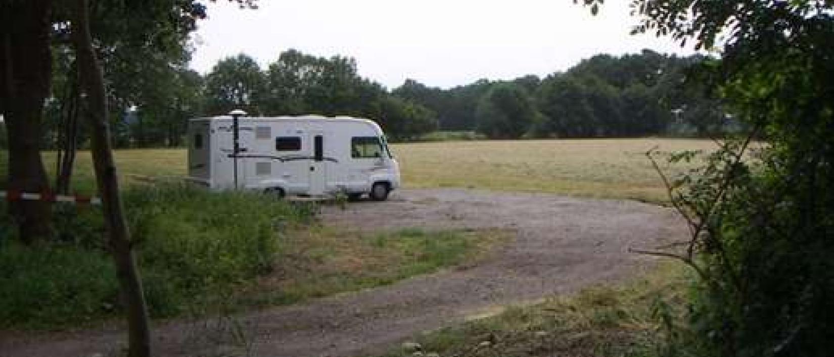 Hoofdfoto Badesee Karlshof