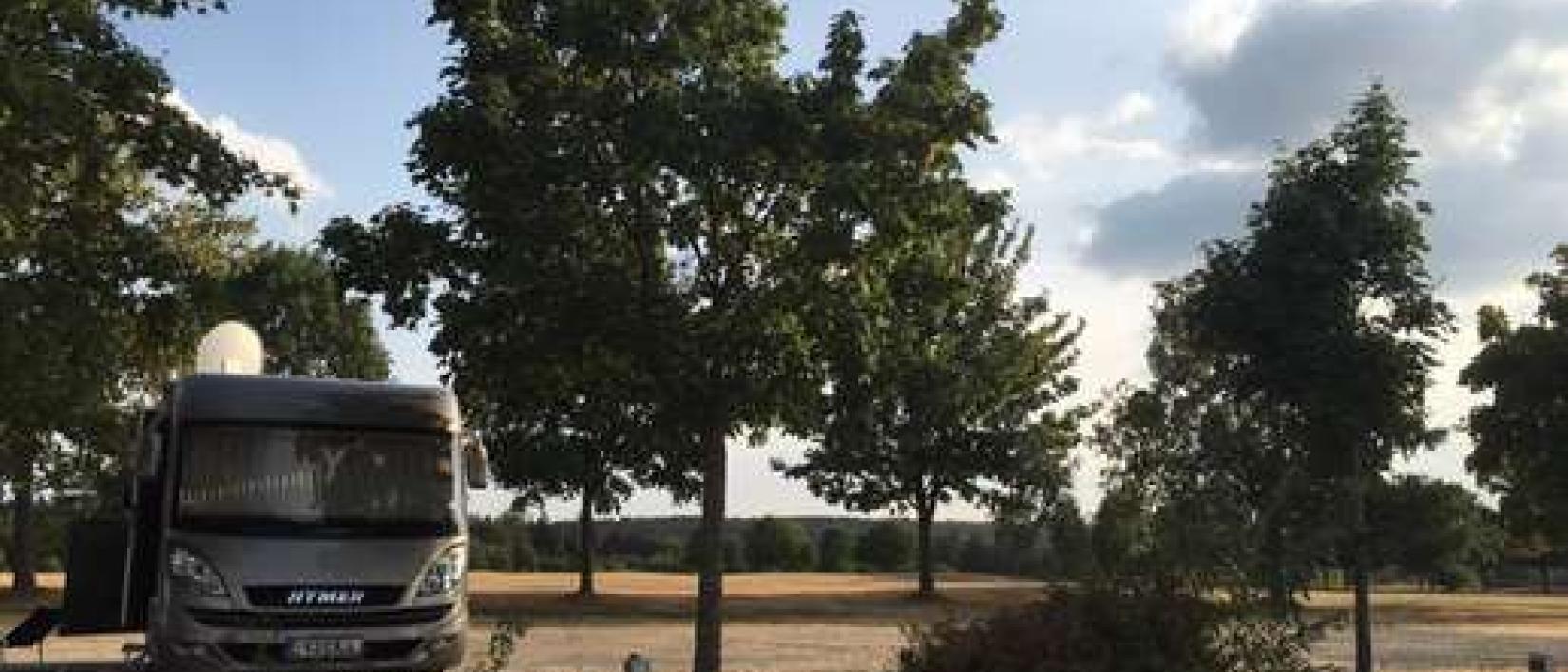 Hoofdfoto Golfanlage Gut Sansenhof