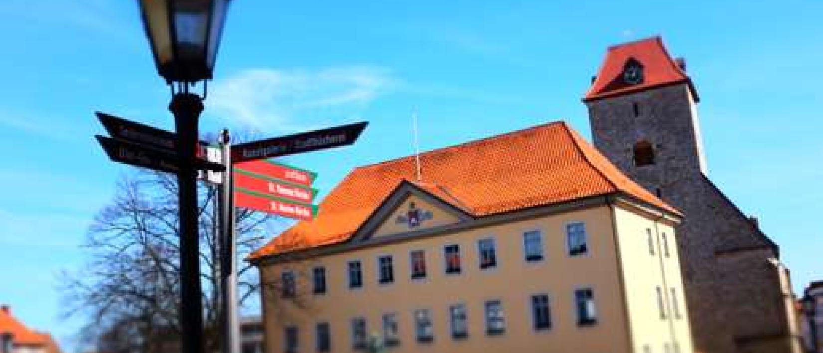 Hoofdfoto Am Badezentrum Negenborn