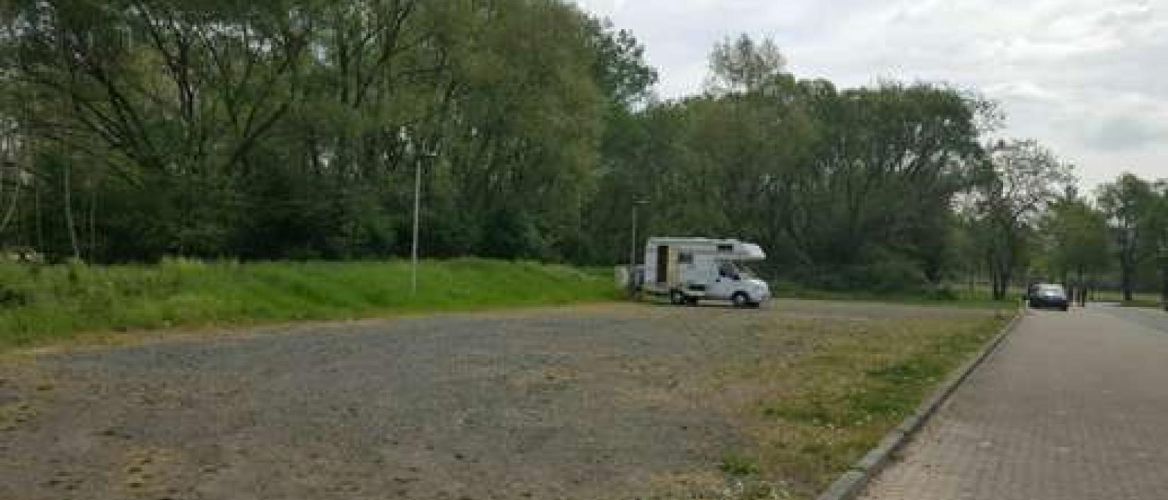 Hoofdfoto Wohnmobilpark Johannisau