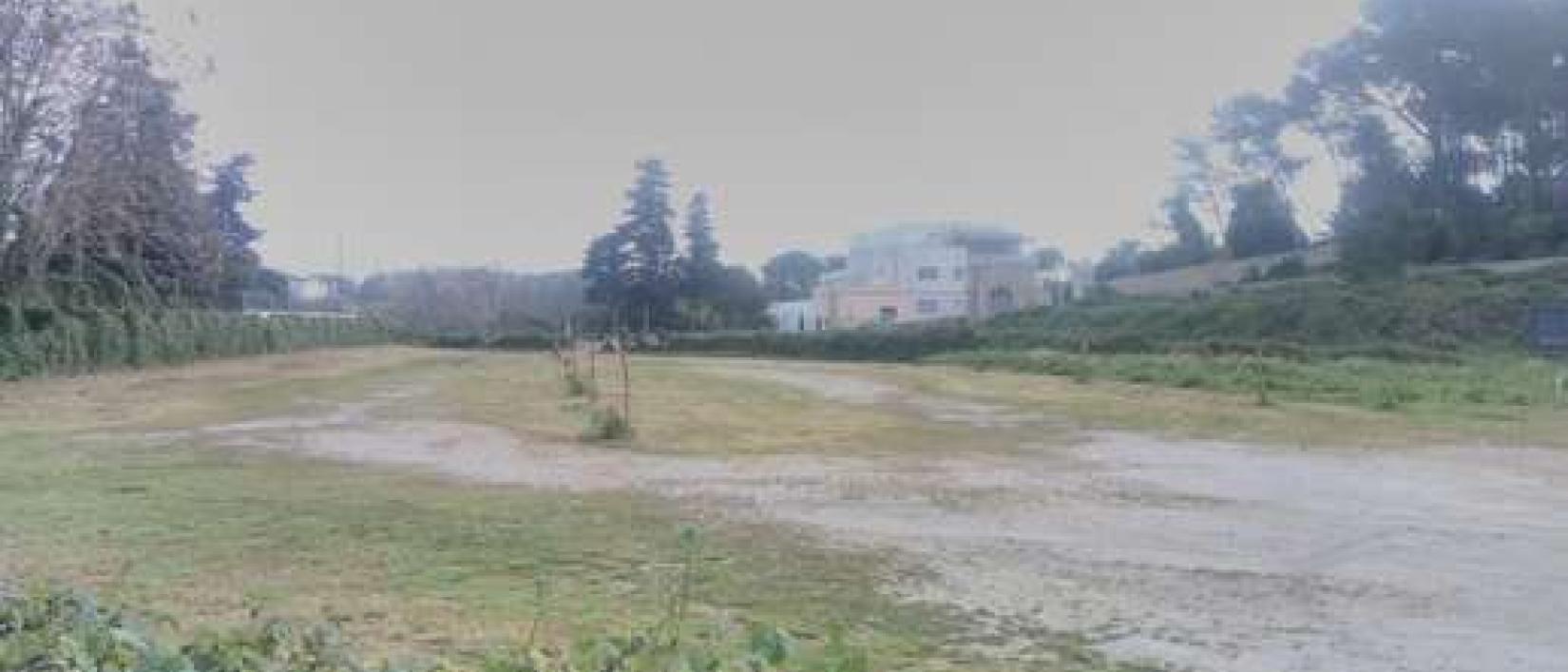 Hoofdfoto Parcheggio Minerva