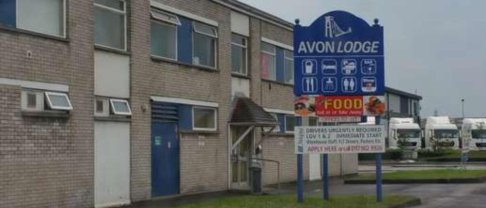 Hoofdfoto The Avon Lodge Truck Stop