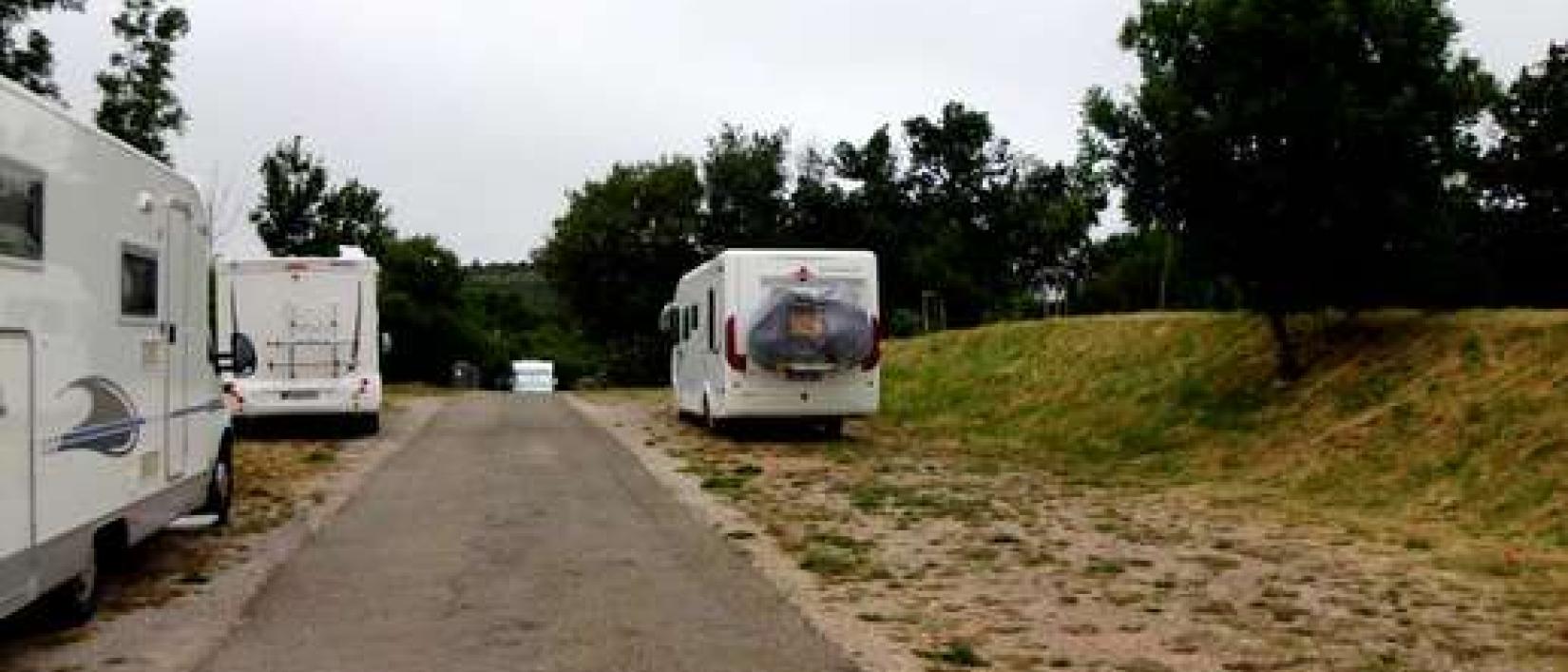 Hoofdfoto Parking