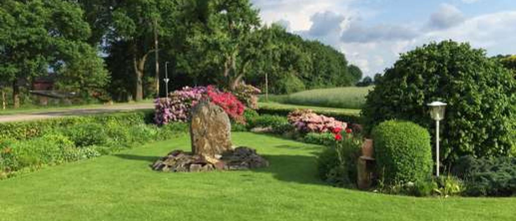 Hoofdfoto Zum Becklinger Holz