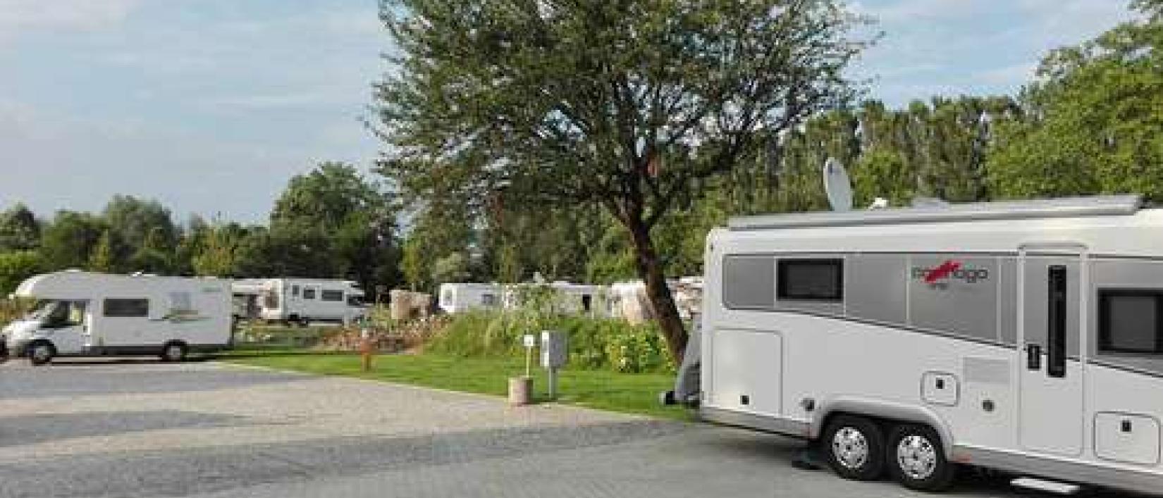 Hoofdfoto Grinto Urban Eco Village