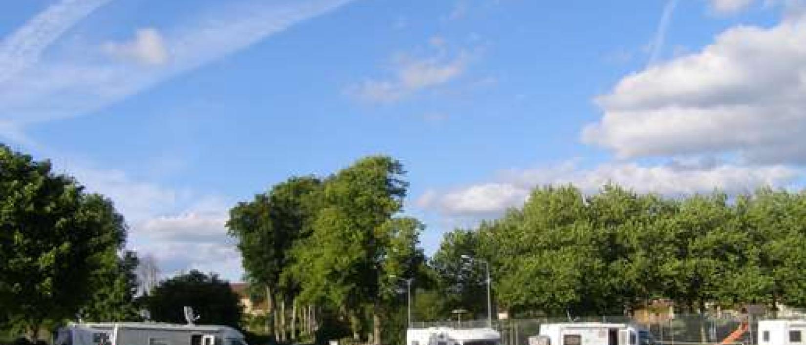 Hoofdfoto Aire Municipale