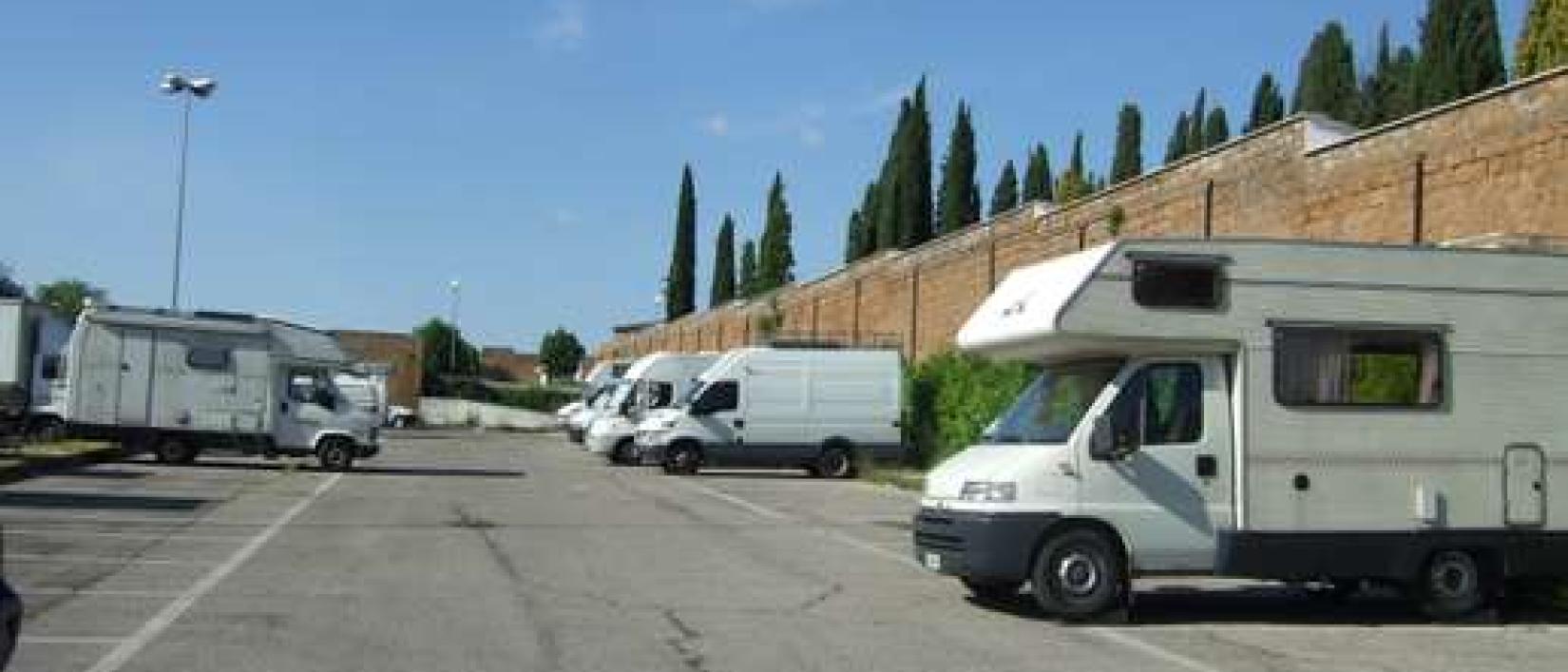 Hoofdfoto Area Comunale