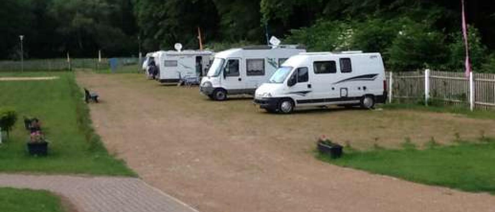 Hoofdfoto Stellplatz