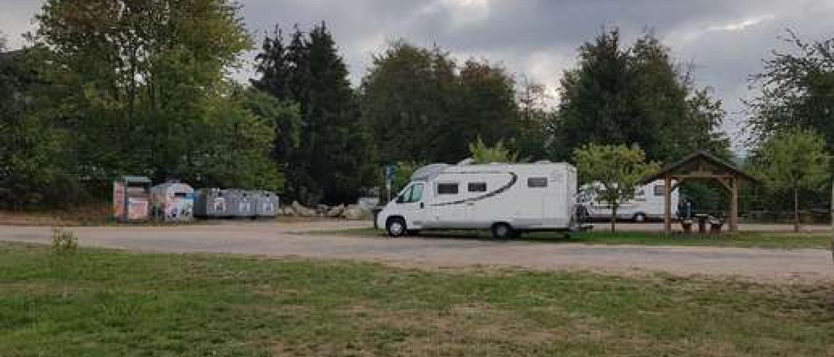 Hoofdfoto Parking