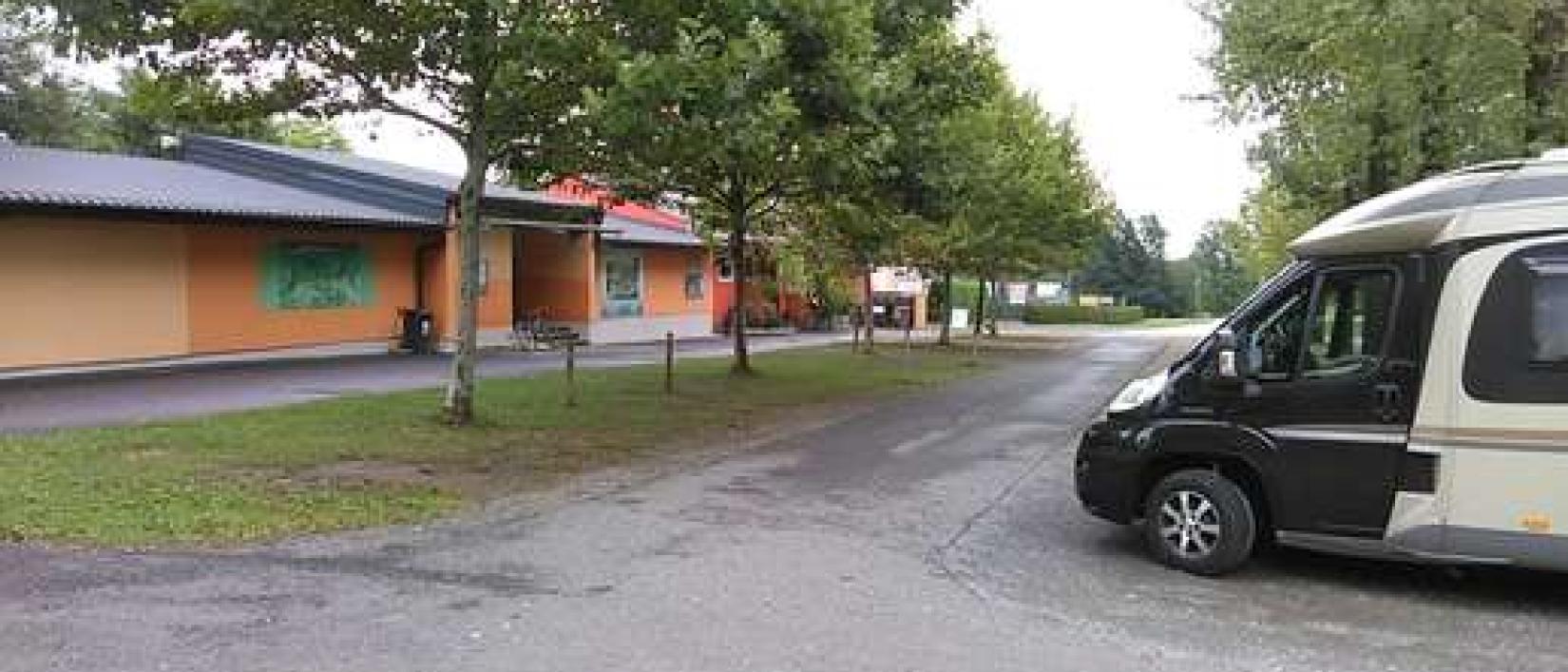 Hoofdfoto Moorbad