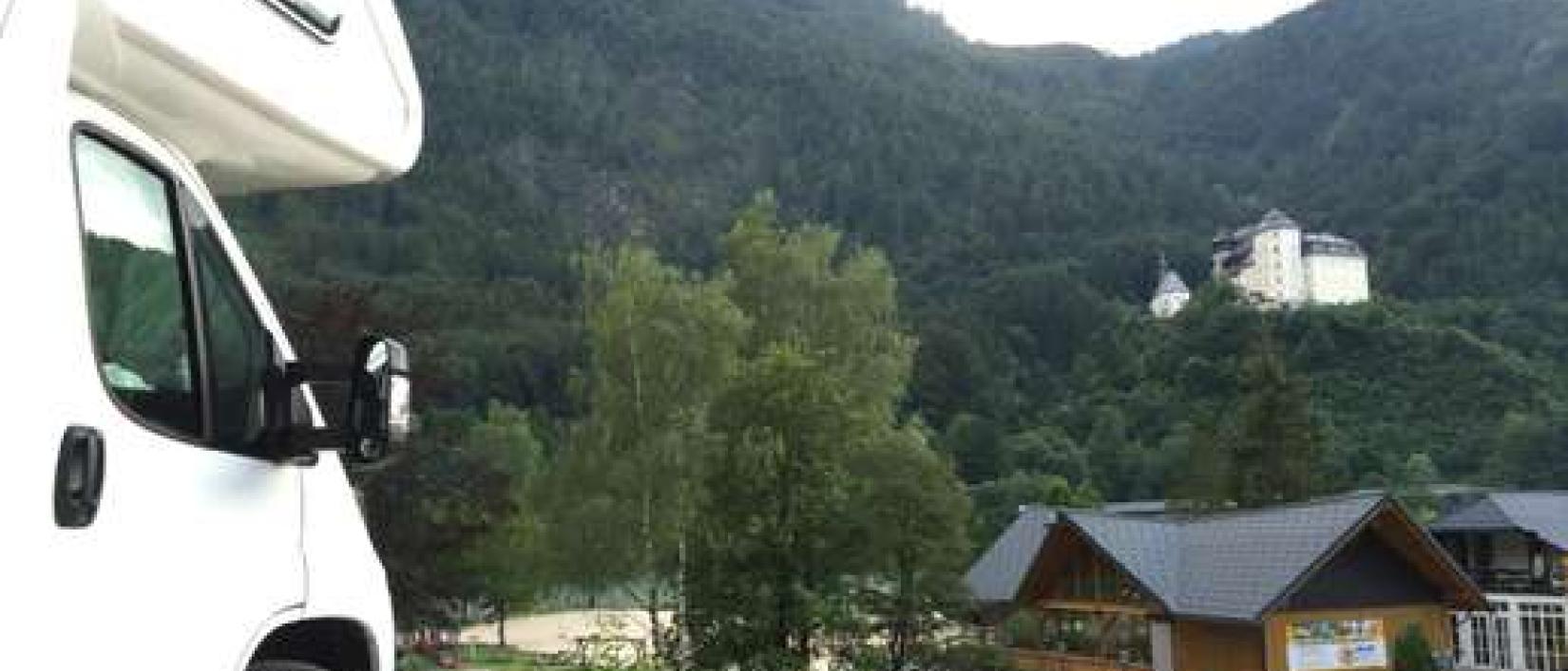 Hoofdfoto Am Seeblick