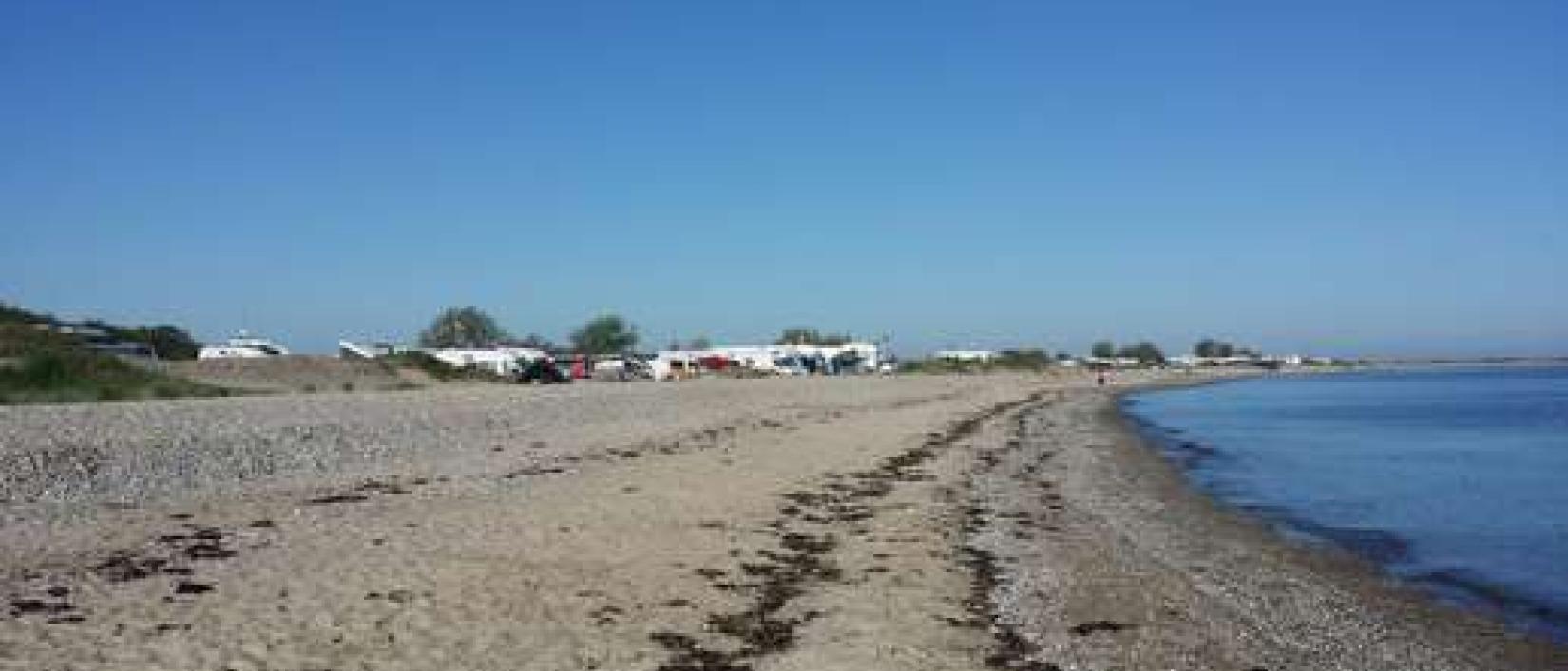 Hoofdfoto StrandCamping Fehmarnbelt