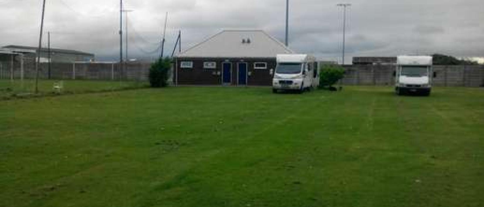 Hoofdfoto Weston-Super-Mare AFC