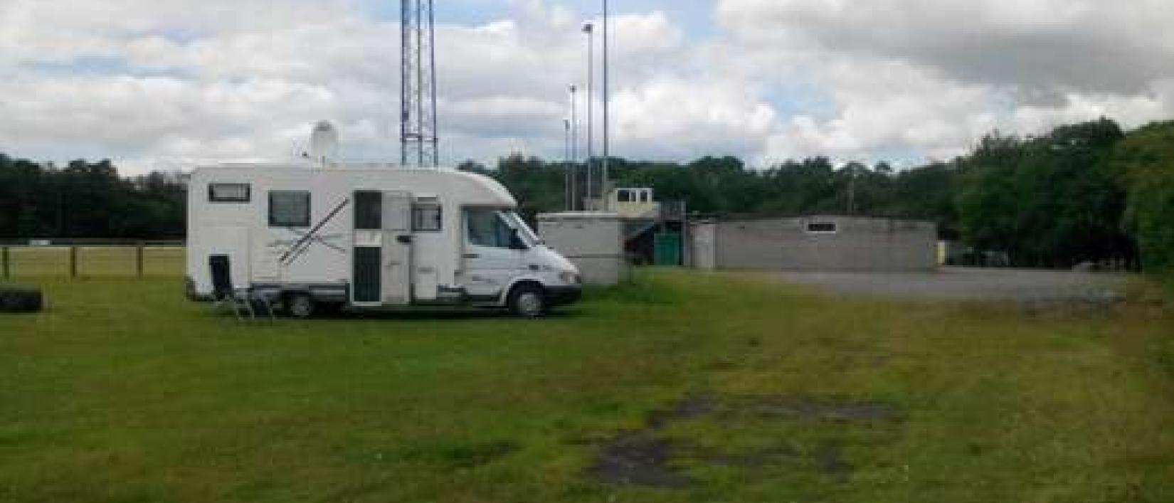 Hoofdfoto Dunvant Rugby Club