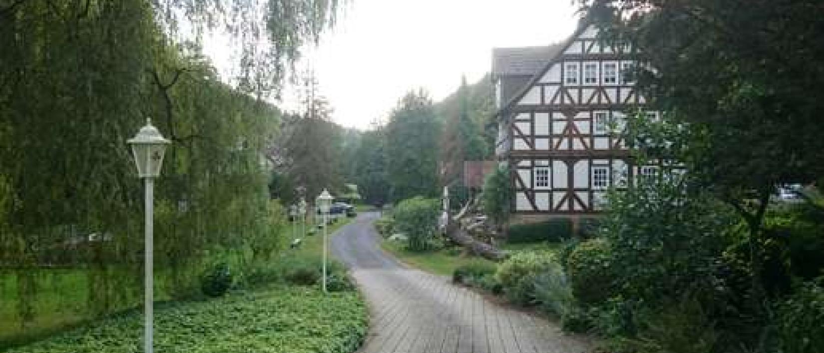 Hoofdfoto Restaurant Café Waldgasthof Guttels Gaststätte