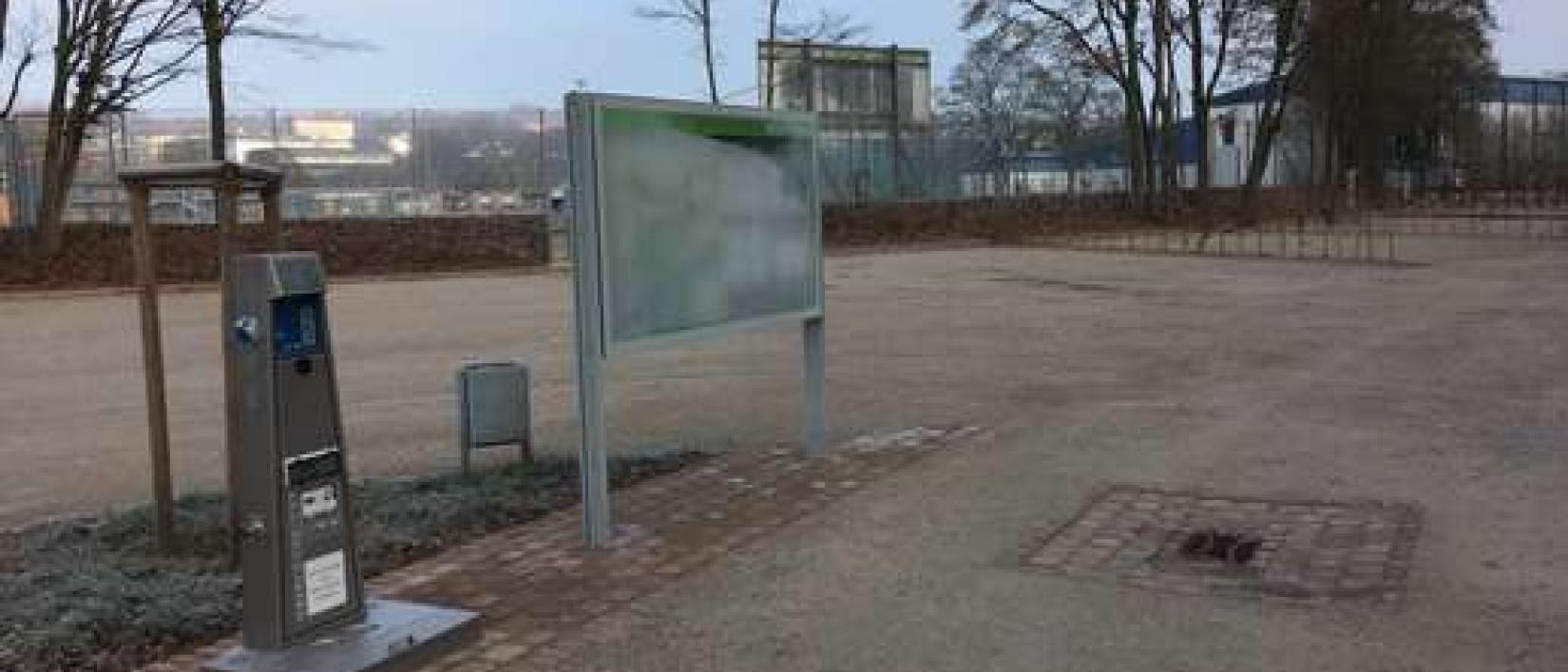 Hoofdfoto Freizeitpark Zweibrücken