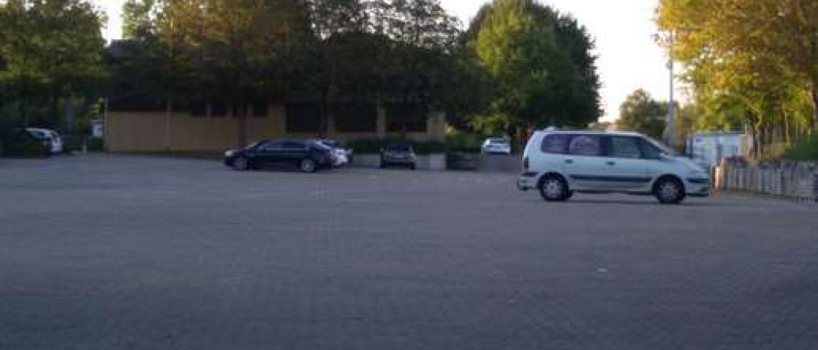 Hoofdfoto Mehrzweckhalle Büchelberg