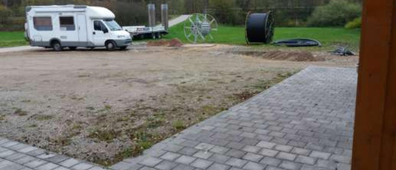 Hoofdfoto Am Bauhof in Schwarzach bei Nabburg