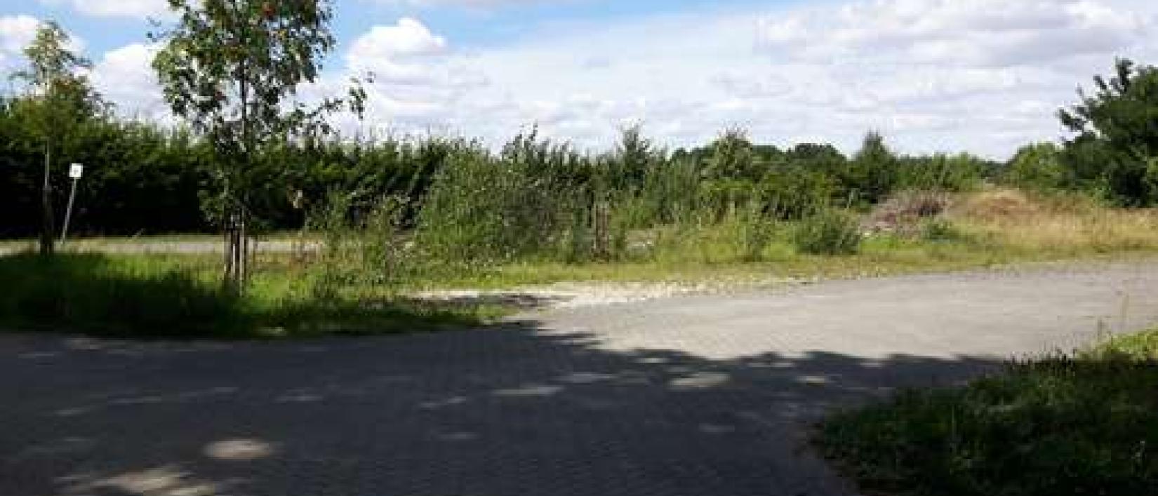 Hoofdfoto Parking