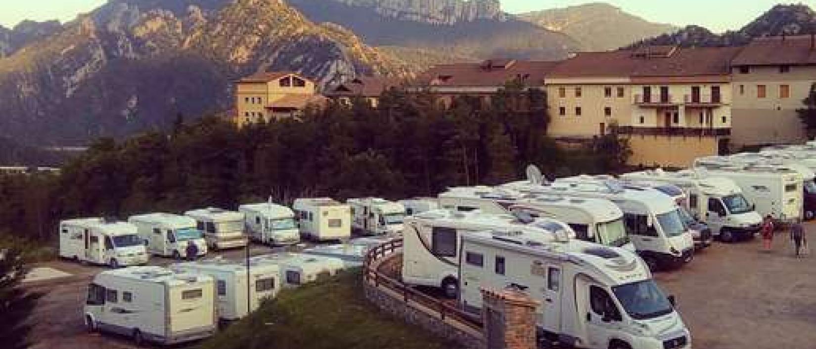 Hoofdfoto Parking Vall de Lord