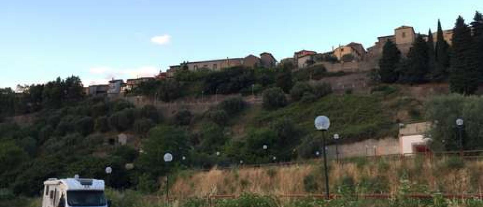 Hoofdfoto Parcheggio Comunale